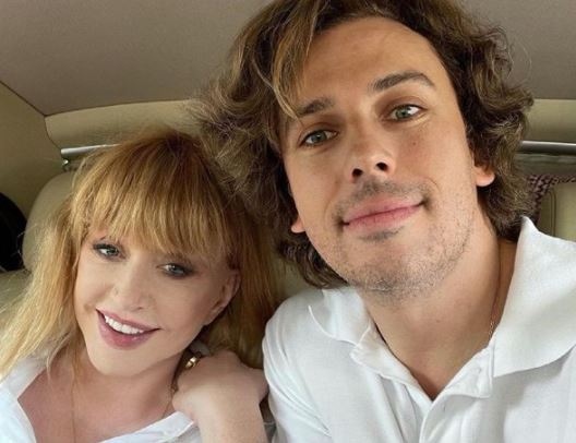 Руският телевизионен водещ пародист и шоумен Максим Галкин сподели в